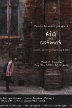 Kia and Cosmos (2019)