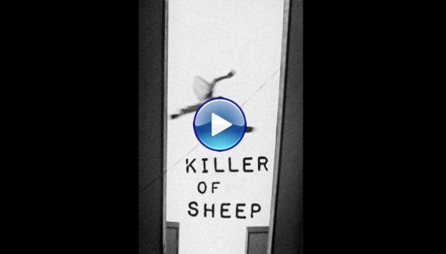 Killer of Sheep (1978) HD Full Movie Watch Online Free