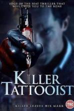 Killer Tattooist (2020)