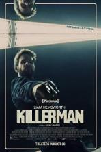 Killerman (2019)