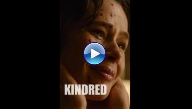 Kindred (2025) HD Full Movie Watch Online Free