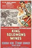 King Solomon's Mines (1950)