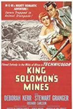 King Solomon's Mines (1950)