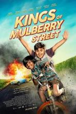 Kings of Mulberry Street (2019)