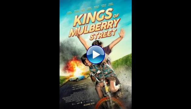 Kings of Mulberry Street (2019)