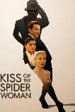 Kiss of the Spider Woman (2025) HDTS Full Movie Watch Online Free