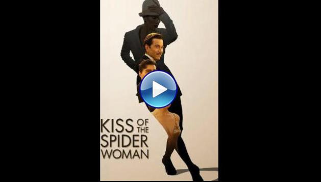 Kiss of the Spider Woman (2025) HDTS Full Movie Watch Online Free