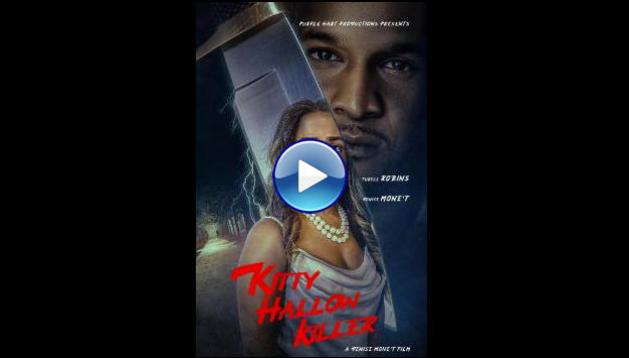 Kitty Hallow Killer (2025) HD Full Movie Watch Online Free