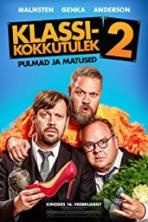 Klassikokkutulek 2: Pulmad ja matused (2018)