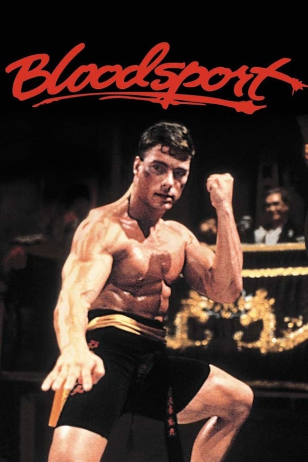 Bloodsport (1988)