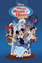 Mickey's House of Villains (2002)
