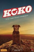 Koko: A Red Dog Story (2019)