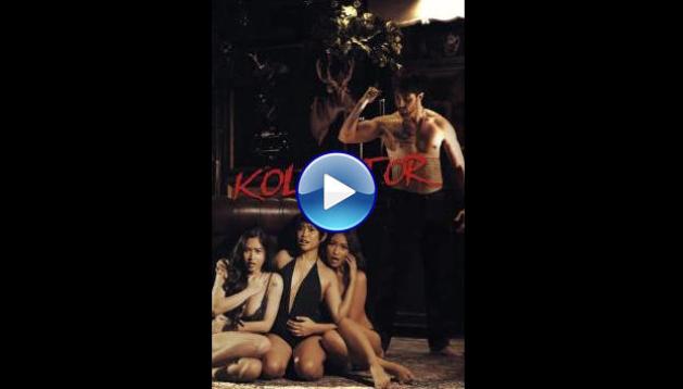 Kolektor (2025) HD Full Movie Watch Online Free