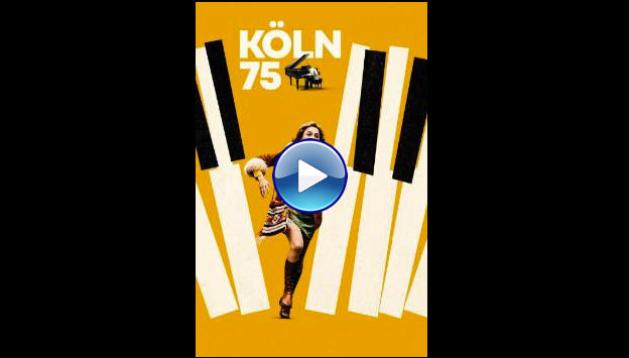 Köln 75 (2025) HD Full Movie Watch Online Free