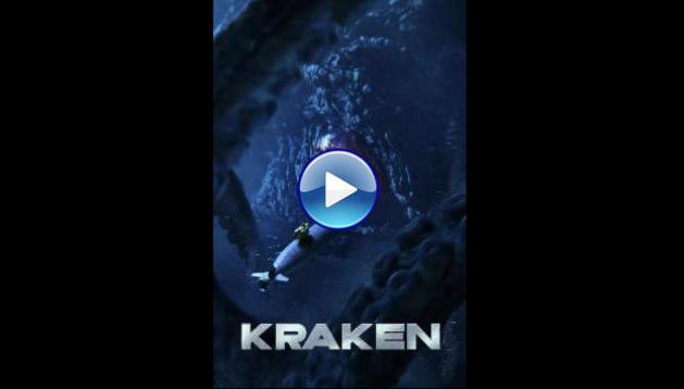 Kraken (2025) HD Full Movie Watch Online Free