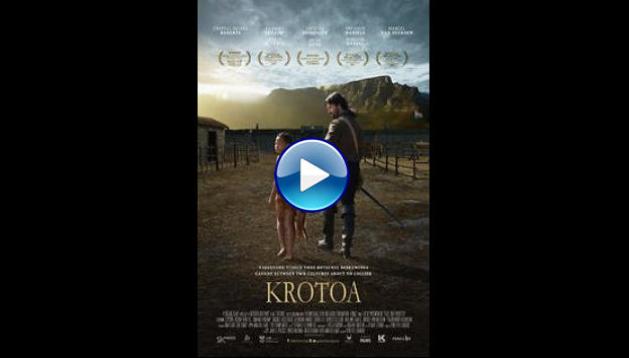 Krotoa (2017)