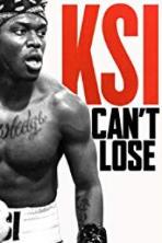 KSI: Can't Lose (2018)