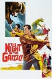 The Night of the Grizzly (1966)
