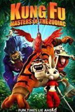 Kung Fu Masters (2017)