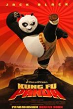 Kung Fu Panda (2008)