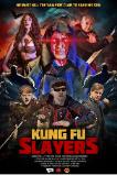 Kung Fu Slayers (2025) HD Full Movie Watch Online Free