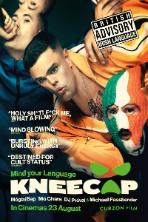 Kneecap (2024)