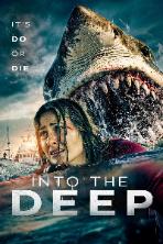 Into the Deep (2025)