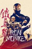 Iron Monkey (1993)