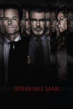 Spinning Man (2017)