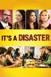 It's a Disaster (2012)