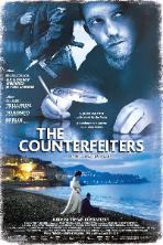 The Counterfeiters (2007)