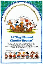 A Boy Named Charlie Brown (1969)