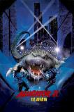 Alligator II: The Mutation (1991) HD Full Movie Watch Online Free