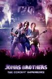 Jonas Brothers: The 3D Concert Experience (2009)