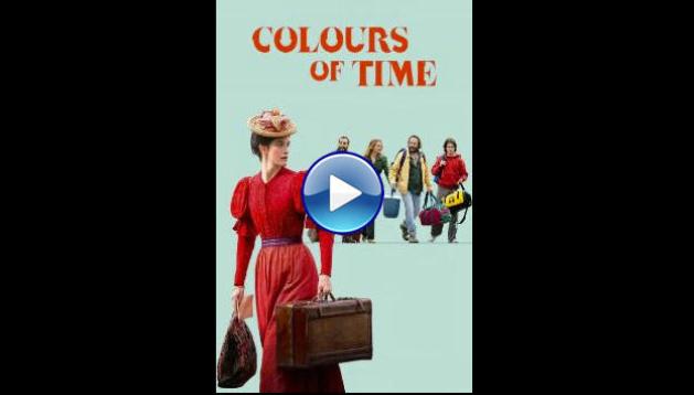 Colours of Time (2025) HD Full Movie Watch Online Free