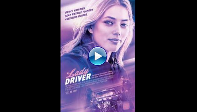 Lady Driver (2020)