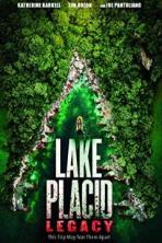 Lake Placid: Legacy (2018)