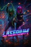 Laserium (2025) HD Full Movie Watch Online Free
