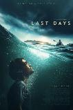 Last Days (2025) HD Full Movie Watch Online Free