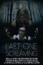 Last One Screaming (2018)