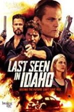 Last Seen in Idaho (2018)