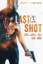 Last Shot (2020)