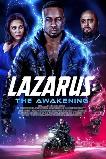 Lazarus: The Awakening (2026) HD Full Movie Watch Online Free