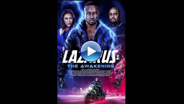 Lazarus: The Awakening (2026) HD Full Movie Watch Online Free