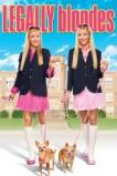Legally Blondes (2009)