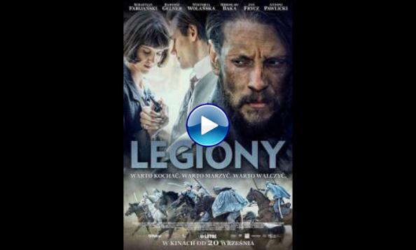 Legiony (2019)