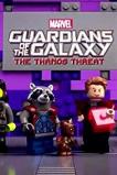 LEGO Marvel Super Heroes - Guardians of the Galaxy: The Thanos Threat (2017)