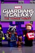 LEGO Marvel Super Heroes - Guardians of the Galaxy: The Thanos Threat (2017)