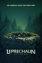 Leprechaun Returns (2018)