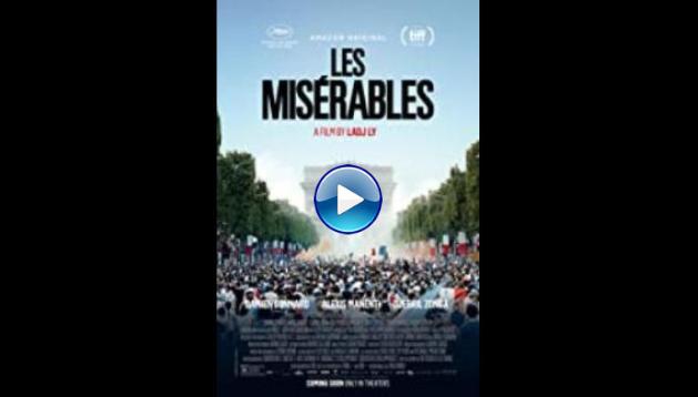 Les Mis�rables (2019)